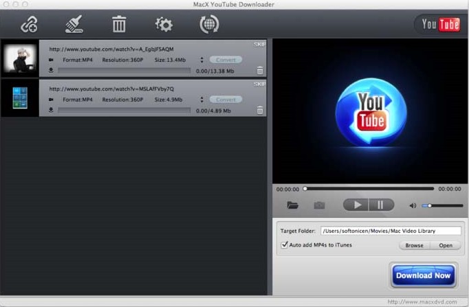 Download Online Videos | RealTimes with RealPlayer