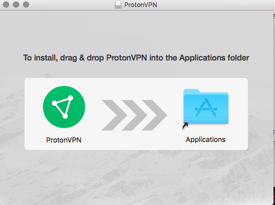 Protonvpn Download For Mac